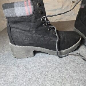 Rock & Candy Ryann Boots 8.5